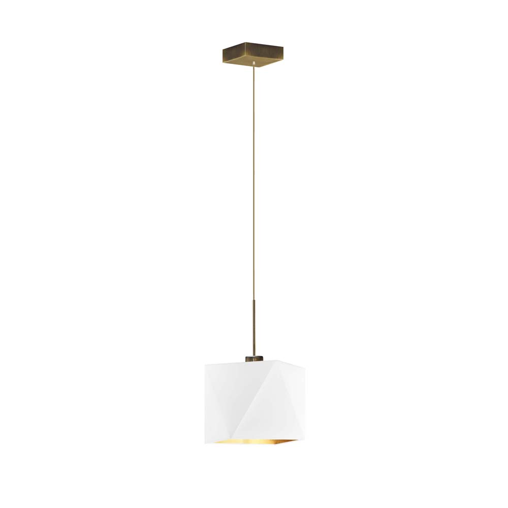 Pakabinamas šviestuvas SALLO LY11113-GOLD