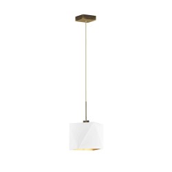 Pakabinamas šviestuvas SALLO LY11113-GOLD