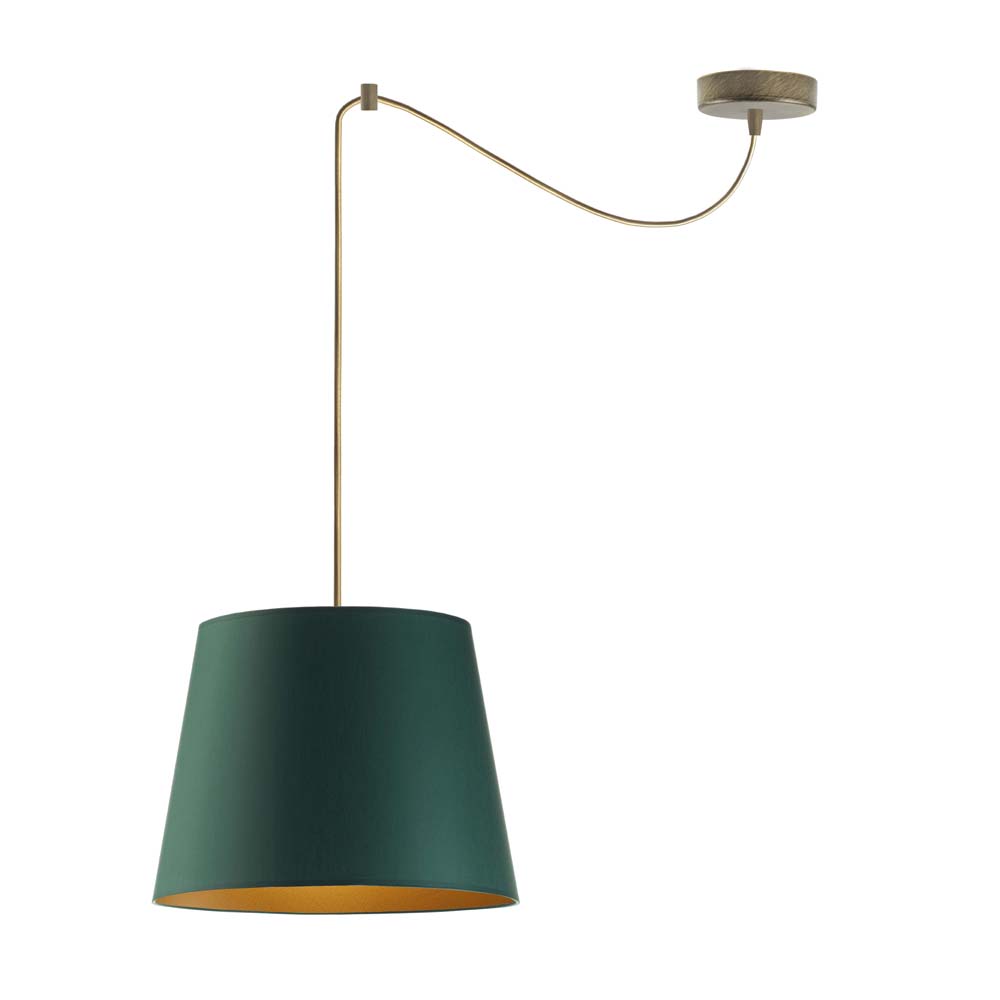 Pakabinamas šviestuvas TIMARY LY400040-GOLD