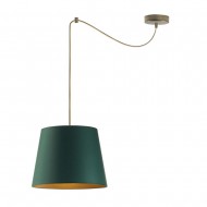 Pakabinamas šviestuvas TIMARY LY400040-GOLD