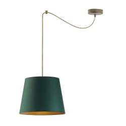 Pakabinamas šviestuvas TIMARY LY400040-GOLD