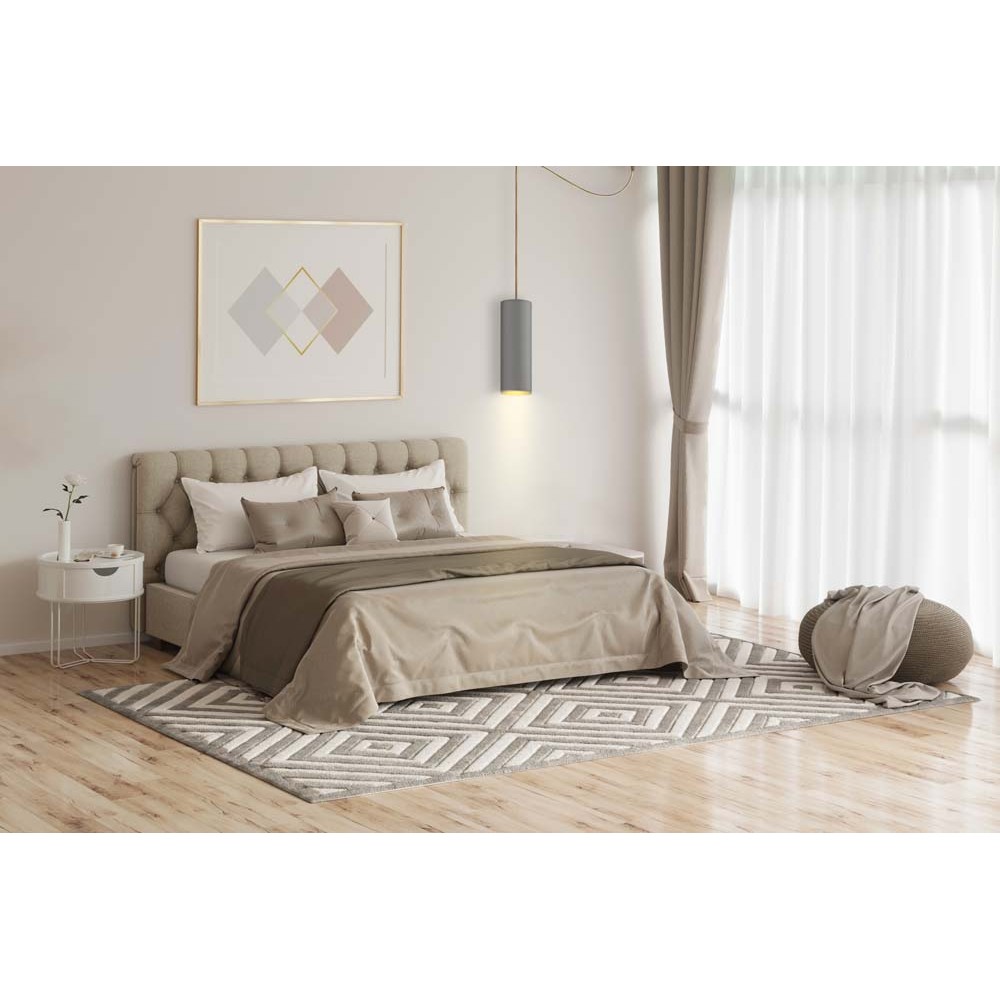 Pakabinamas šviestuvas VIZELA T1 LY400042-T1-GOLD