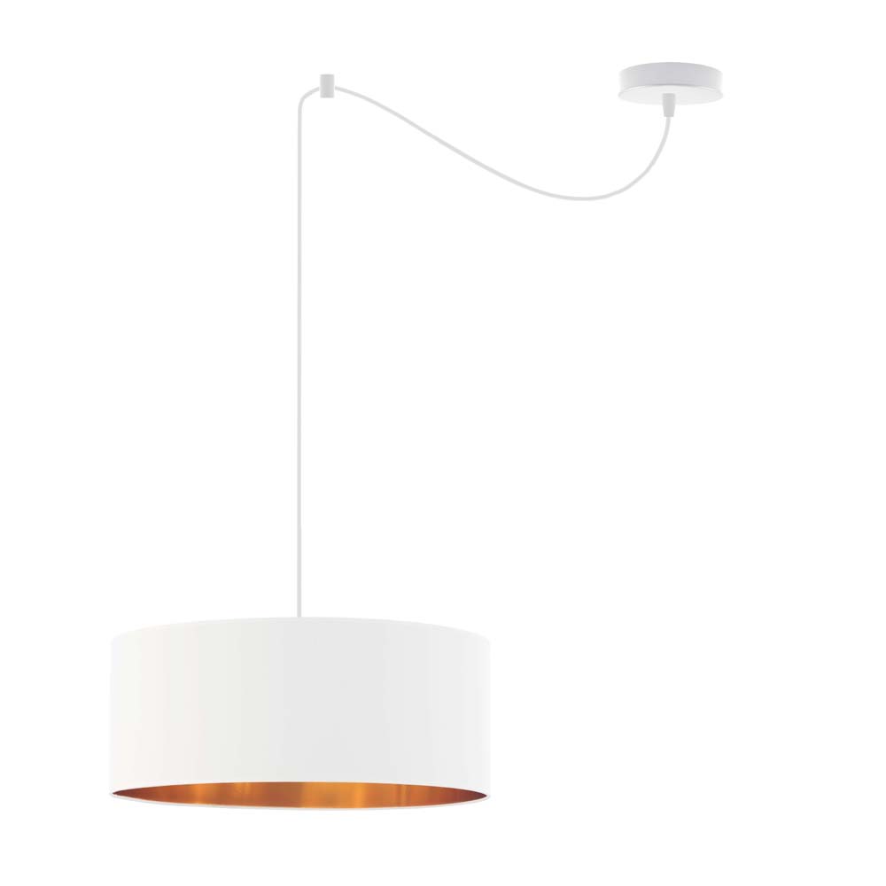 Pakabinamas šviestuvas WAIKIKI W1 LY400039-W1-GOLD
