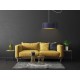 Pakabinamas šviestuvas WAIKIKI W1 LY400039-W1-GOLD