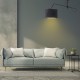 Pakabinamas šviestuvas BUFFALO LY400011-CL