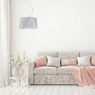 Pakabinamas šviestuvas DALI LY24873-CL