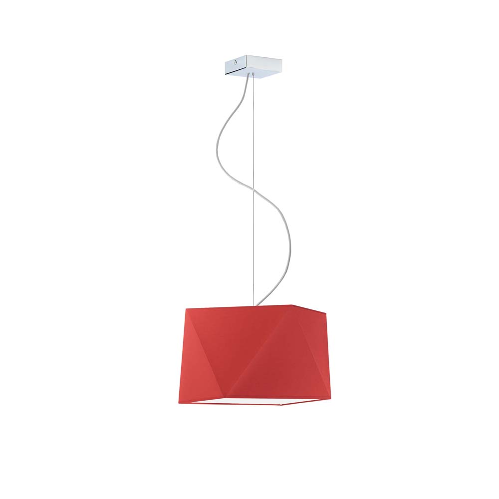 Pakabinamas šviestuvas DALI LY24873-CL