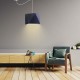 Pakabinamas šviestuvas KANO D1 LY400041-D1-CL