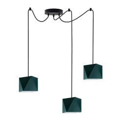 Pakabinamas šviestuvas KANO D3 LY400041-D3-CL
