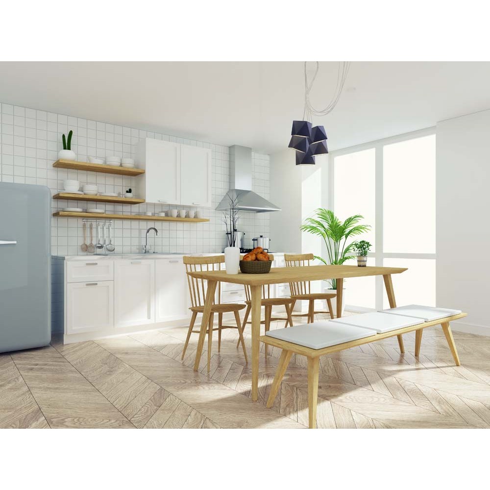Pakabinamas šviestuvas KANO D5 LY400041-D5-CL