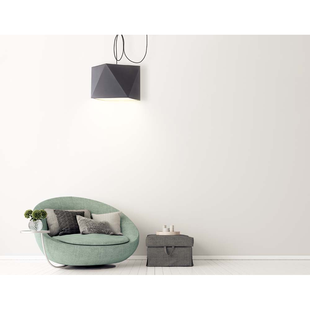Pakabinamas šviestuvas KANO D1 LY400041-D1-CL