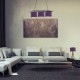 Pakabinamas šviestuvas MALIBU LY14619-CL