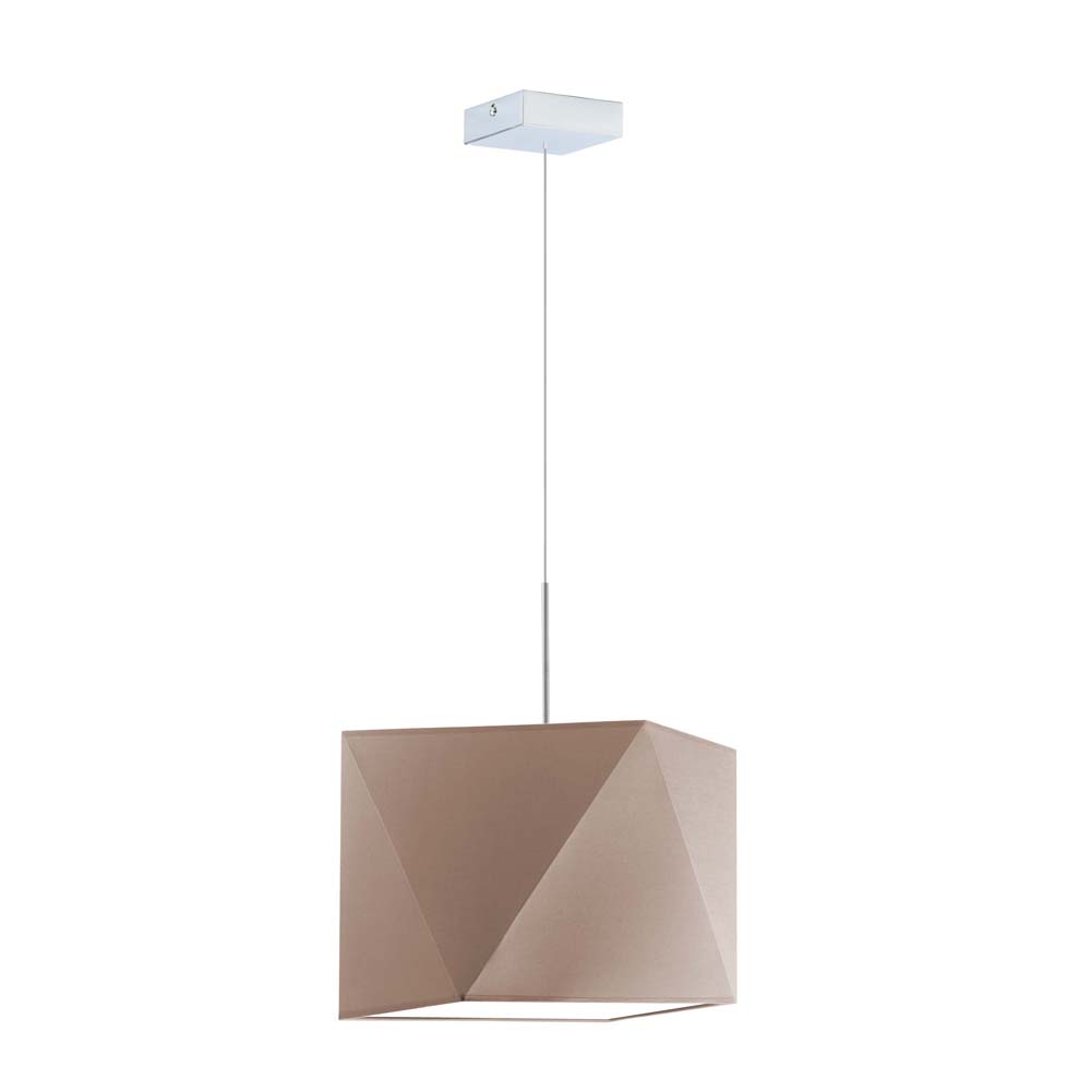 Pakabinamas šviestuvas MARSYLIA LY24874-CL