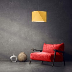 Pakabinamas šviestuvas MARSYLIA LY24874-CL