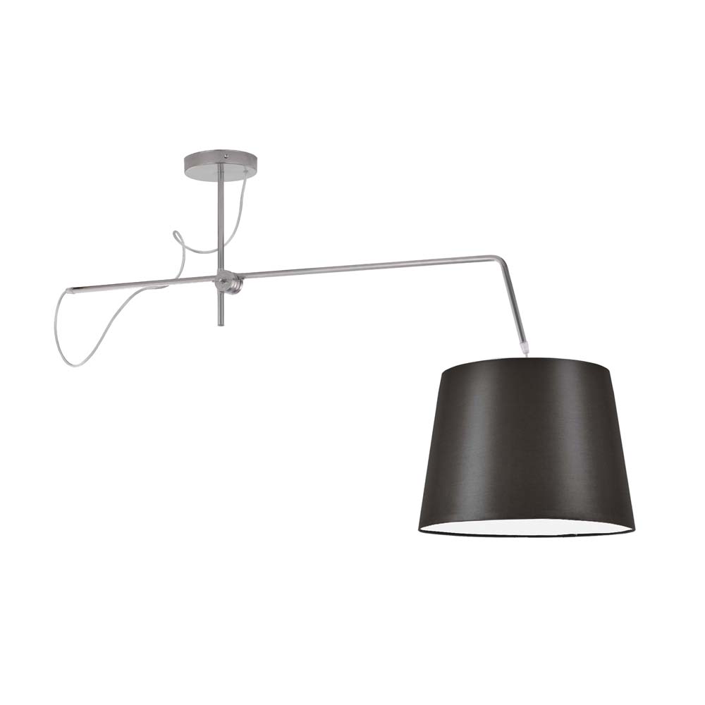 Pakabinamas šviestuvas OVIEDO LY400010-CL