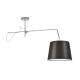 Pakabinamas šviestuvas OVIEDO LY400010-CL