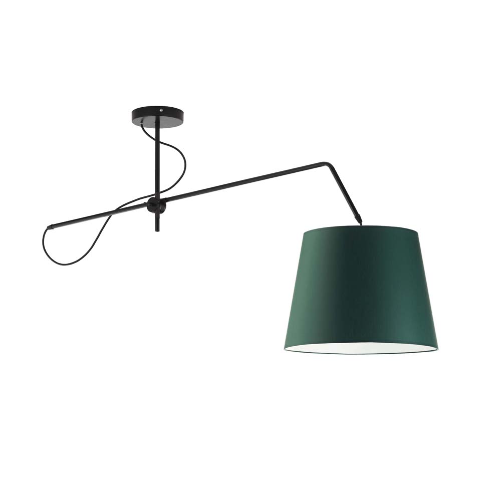 Pakabinamas šviestuvas OVIEDO LY400010-CL