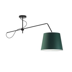 Pakabinamas šviestuvas OVIEDO LY400010-CL