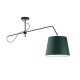Pakabinamas šviestuvas OVIEDO LY400010-CL
