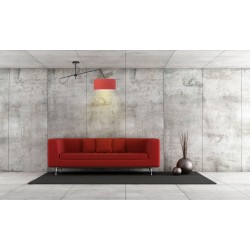 Pakabinamas šviestuvas RIO LY400009-CL
