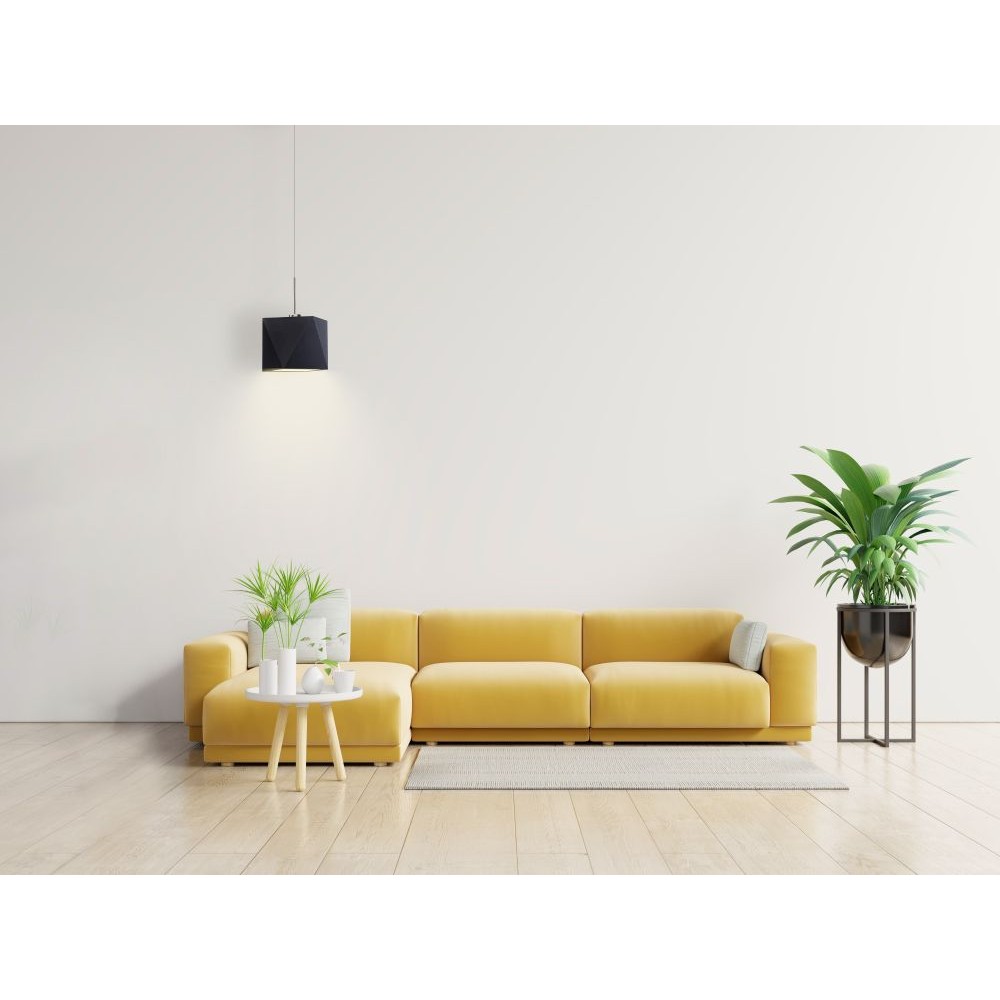 Pakabinamas šviestuvas SALLO LY11113-CL