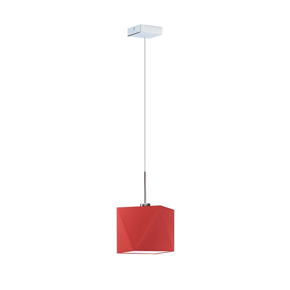 Pakabinamas šviestuvas SALLO LY11113-CL