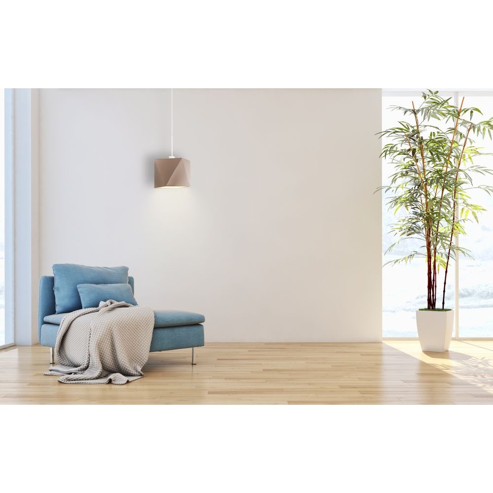 Pakabinamas šviestuvas SALLO LY11113-CL
