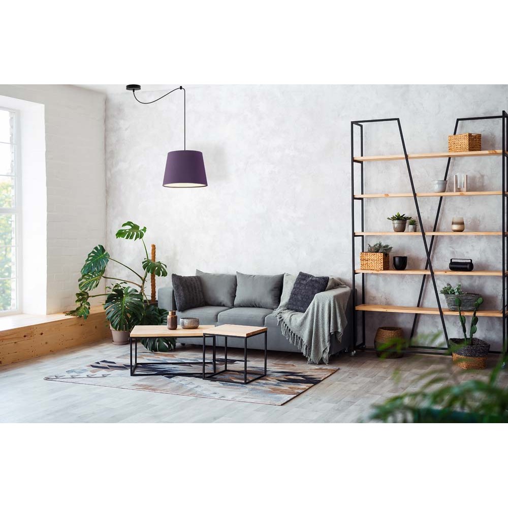 Pakabinamas šviestuvas TIMARY LY400040-CL
