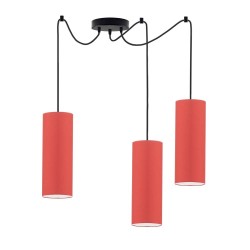 Pakabinamas šviestuvas VIZELA T3 LY400042-T3-CL