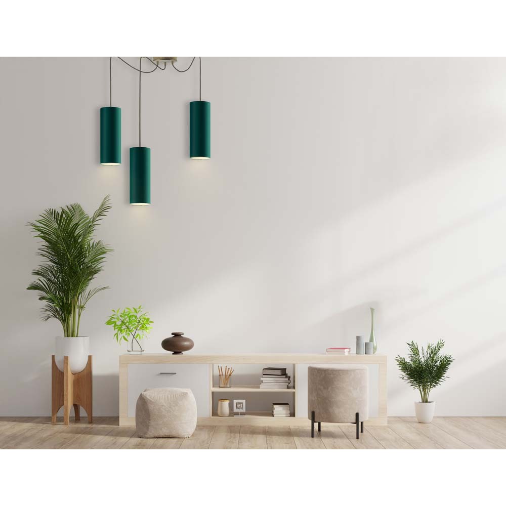 Pakabinamas šviestuvas VIZELA T3 LY400042-T3-CL