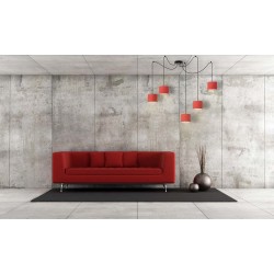 Pakabinamas šviestuvas WAIKIKI W5 LY400039-W5-CL