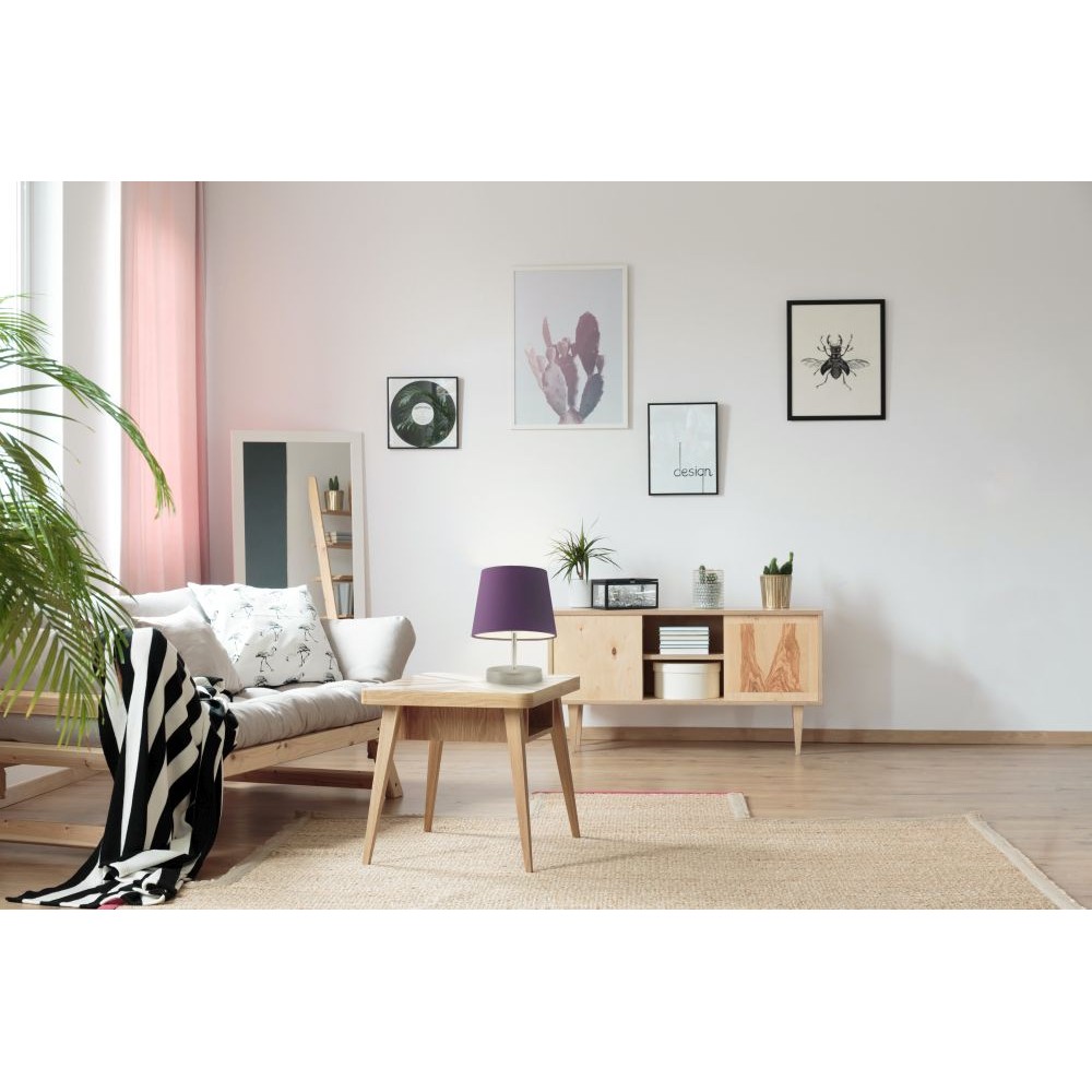 Stalinis šviestuvas ALMADA LY400038-CL