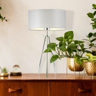 Stalinis šviestuvas ALTA LY14512-CL