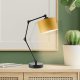 Stalinis šviestuvas ASMARA LY500017-CL