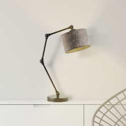 Stalinis šviestuvas ASMARA LY500017-CL
