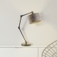 Stalinis šviestuvas ASMARA LY500017-CL