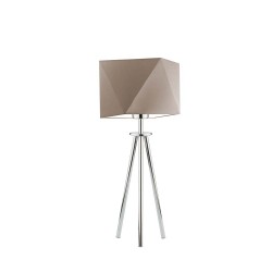 Stalinis šviestuvas SOVETO LY16510-CL