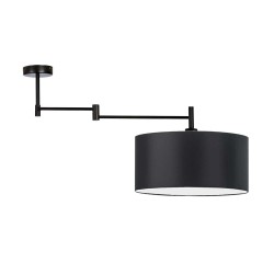 Lubinis šviestuvas RANGUN LY88900-CL