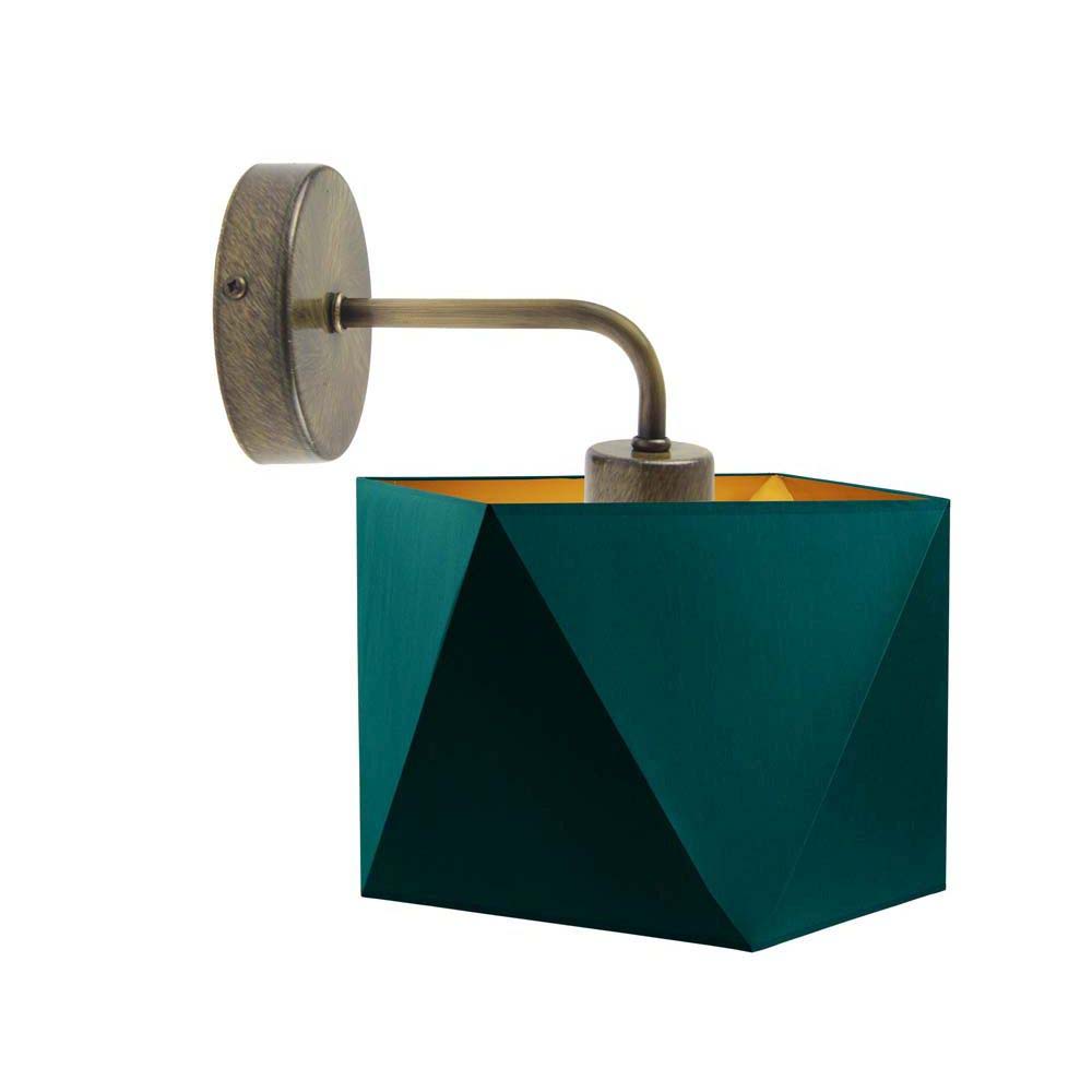 Sieninis šviestuvas CEDAR LY88991-GOLD