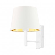 Sieninis šviestuvas IZMIR LY88906-GOLD