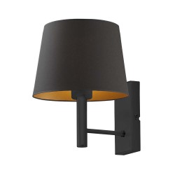 Sieninis šviestuvas IZMIR LY88906-GOLD