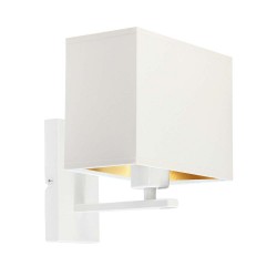 Sieninis šviestuvas MALAGA LY14548-GOLD