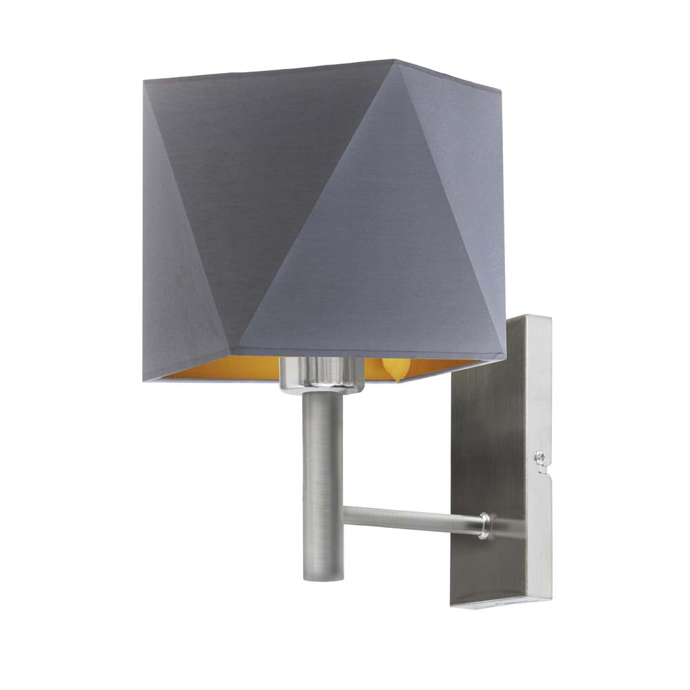 Sieninis šviestuvas MEDAN LY88909-GOLD
