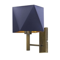 Sieninis šviestuvas MEDAN LY88909-GOLD