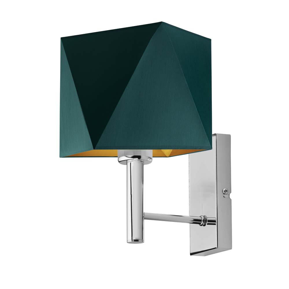 Sieninis šviestuvas MEDAN LY88909-GOLD