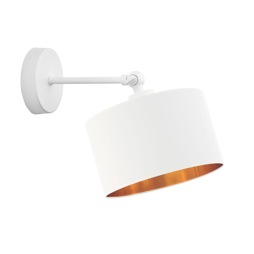Sieninis šviestuvas TETE LY500014-GOLD