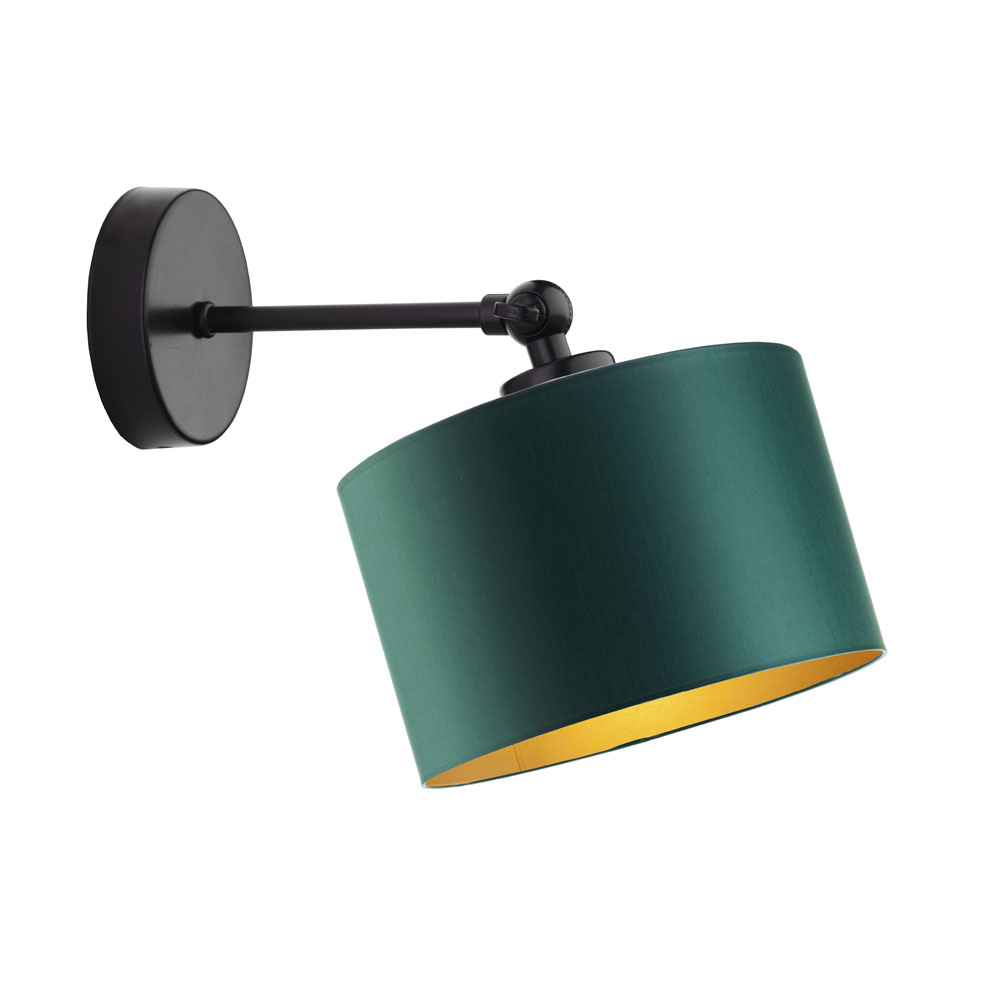 Sieninis šviestuvas TETE LY500014-GOLD