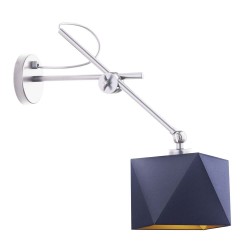 Sieninis šviestuvas TIRANA LY500019-GOLD