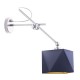 Sieninis šviestuvas TIRANA LY500019-GOLD