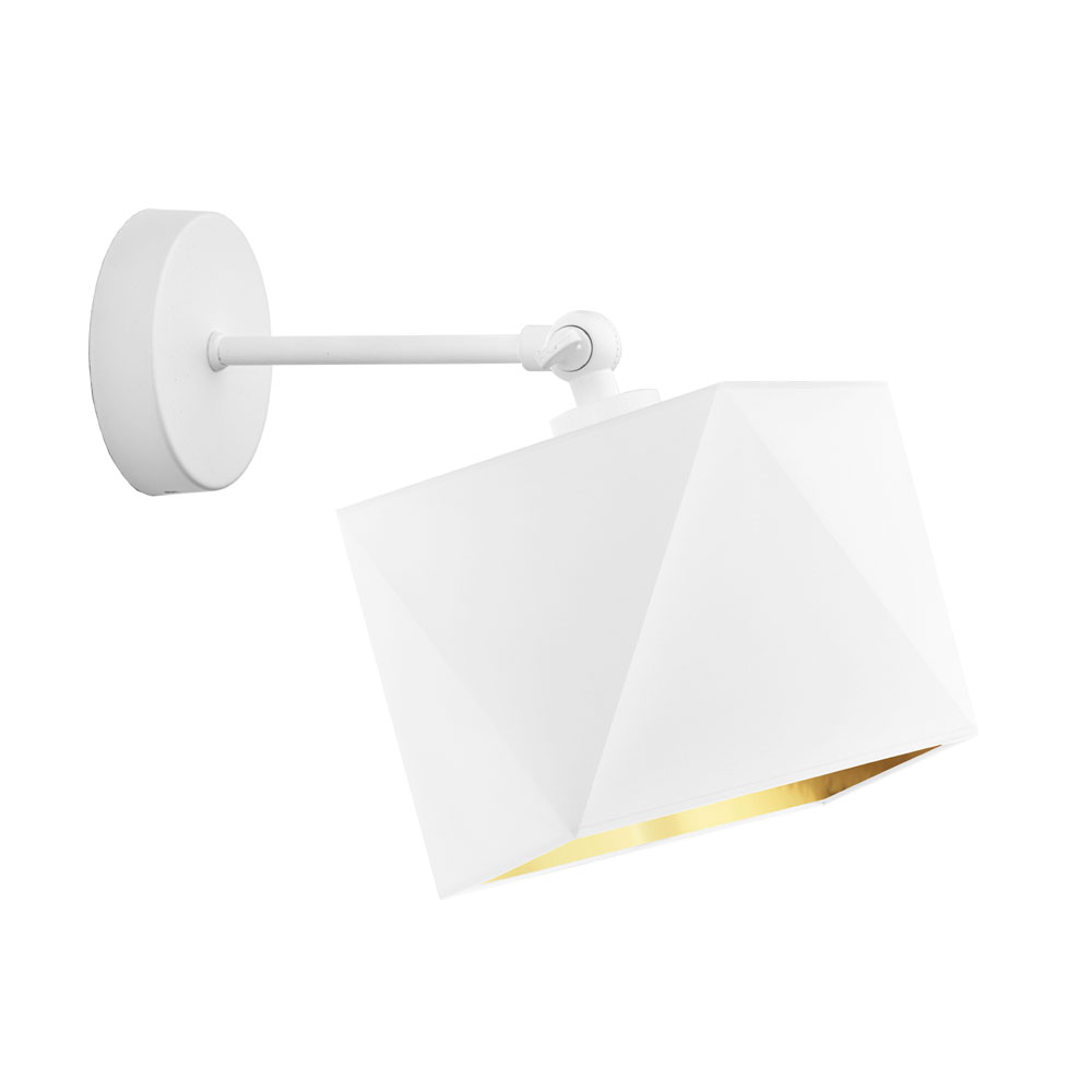Sieninis šviestuvas ULSAN LY500016-GOLD